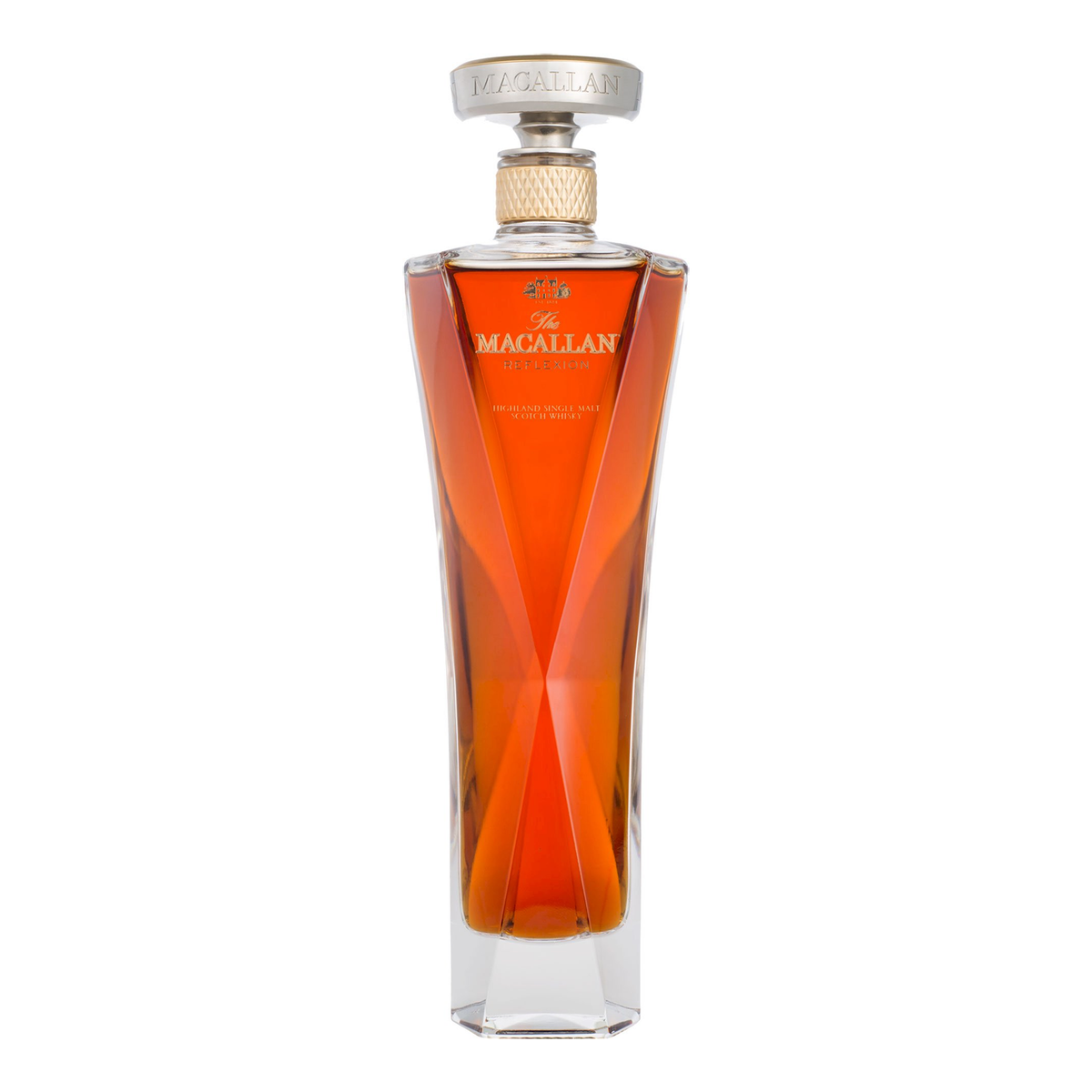 The Macallan Reflexion Single Malt Scotch Whisky 700ml - Kent Street Cellars