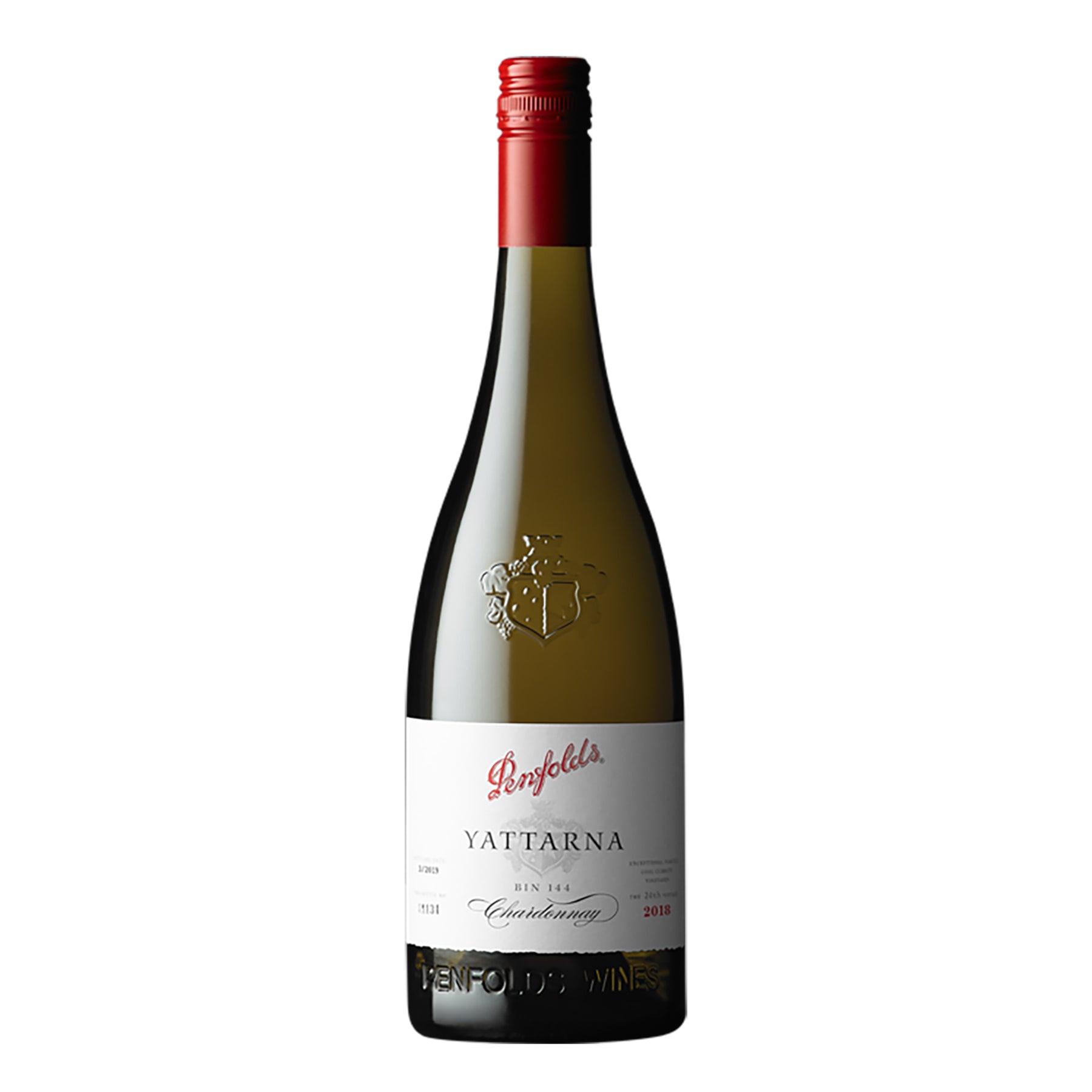 Penfolds Yattarna Chardonnay 2018