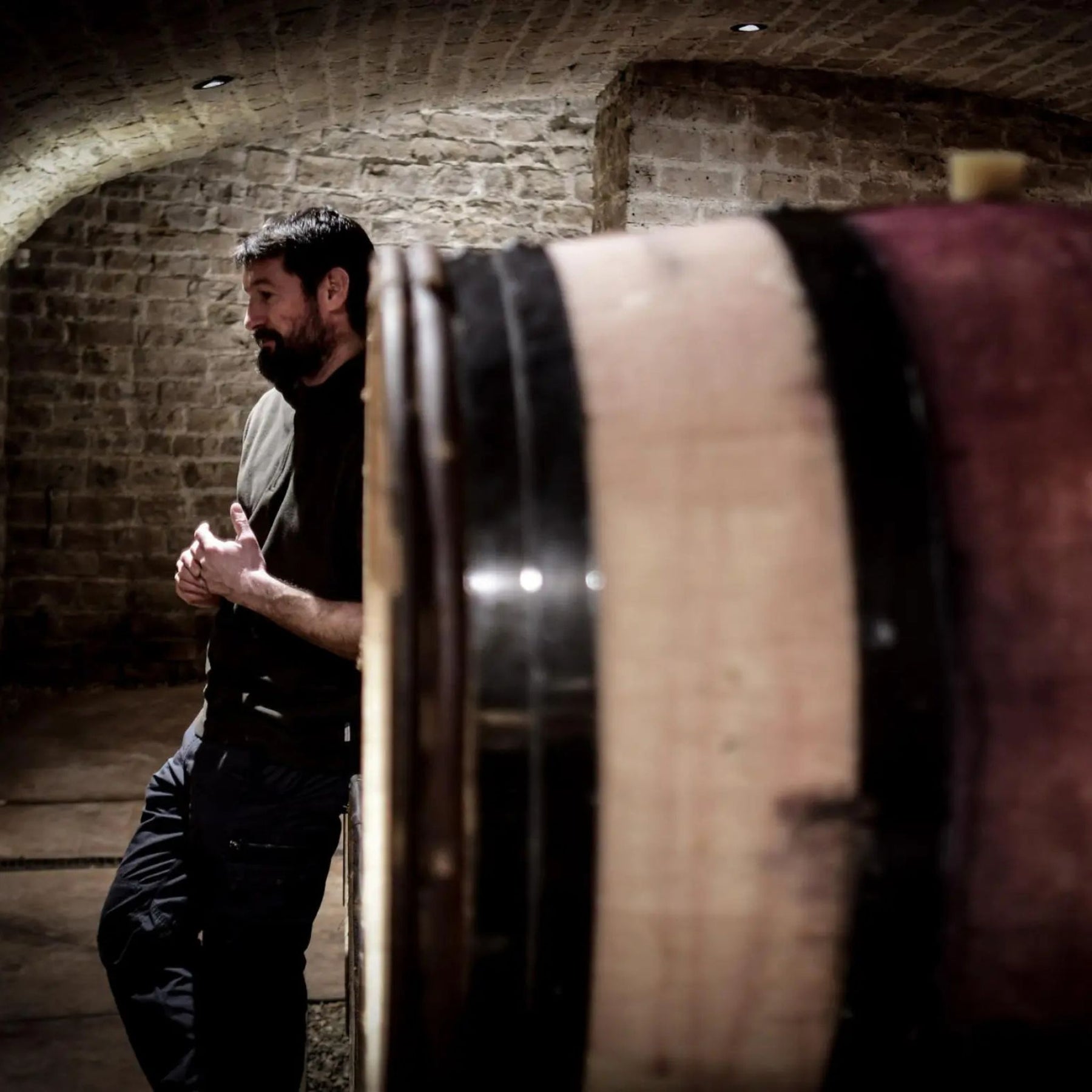 Sylvain Cathiard Bourgogne Aligote 2023