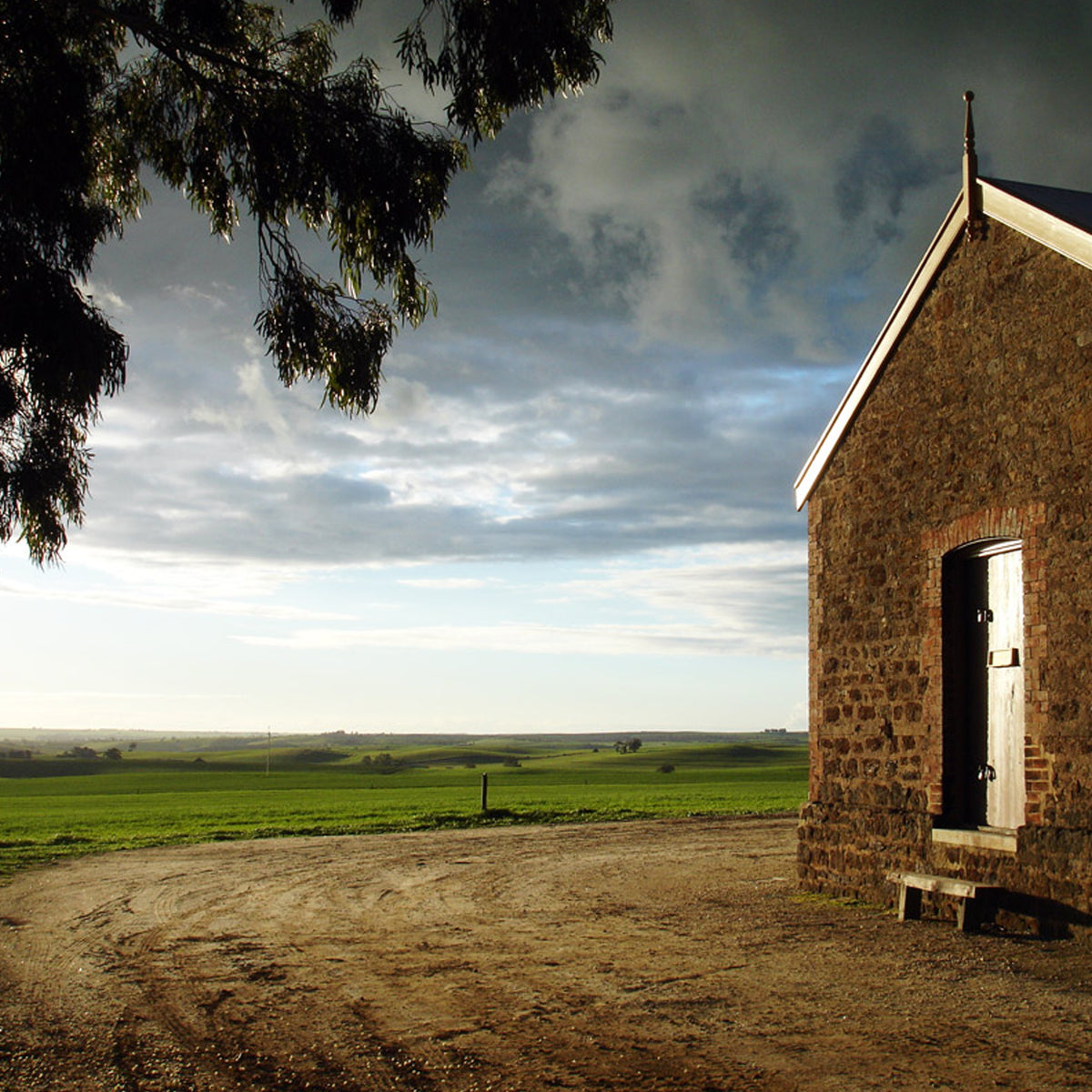 The Standish Lamella Shiraz 2020
