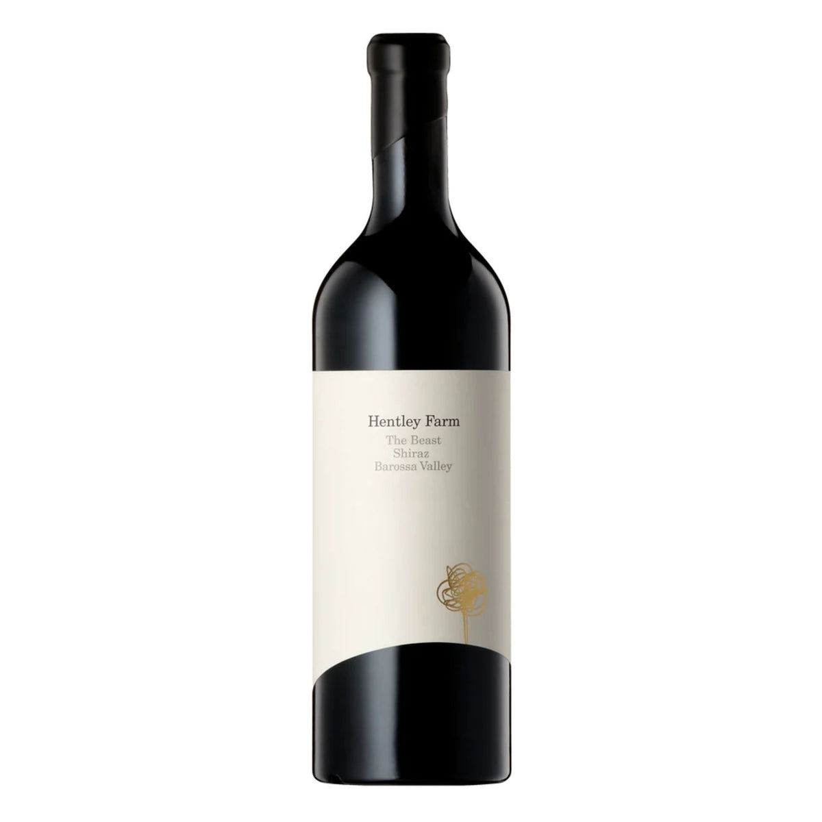Hentley Farm The Beauty Shiraz 2014 1.5L - Kent Street Cellars