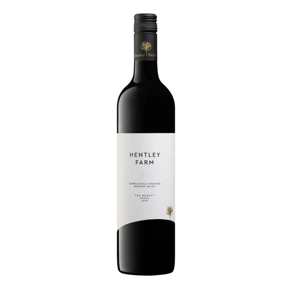 Hentley Farm The Beauty Shiraz 2022 | Kent Street Cellars