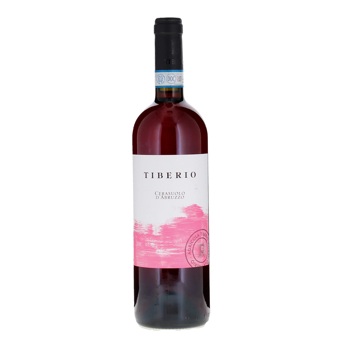 Tiberio Cerasuolo d'Abruzzo 2022 - Kent Street Cellars