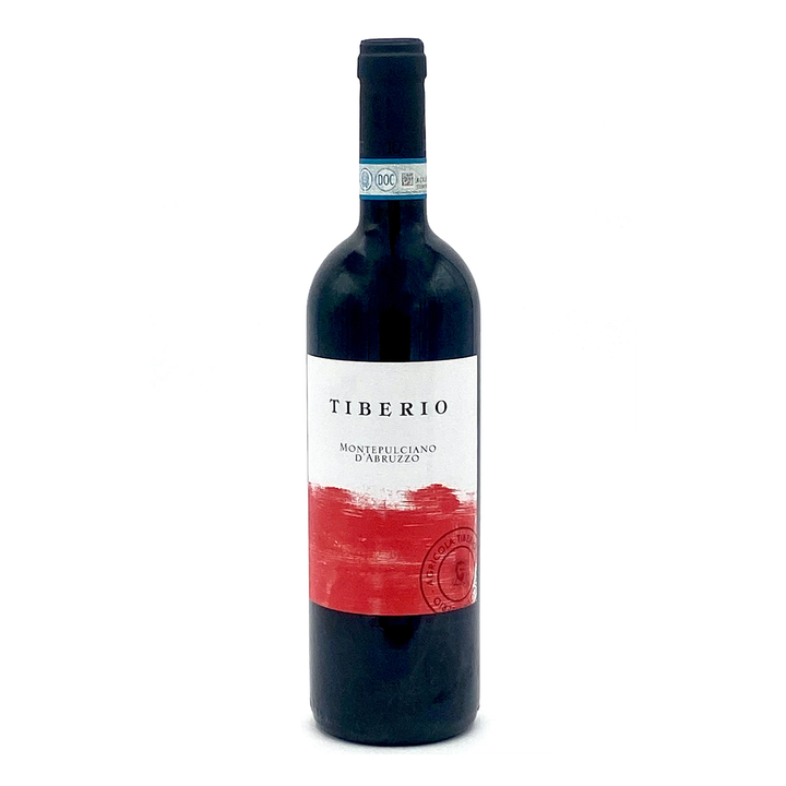 Tiberio Montepulciano d'Abruzzo 2021