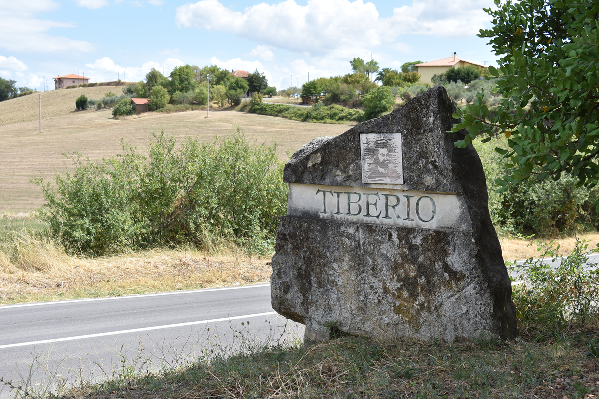 Tiberio Montepulciano d'Abruzzo Colle Vota 2019 - Kent Street Cellars