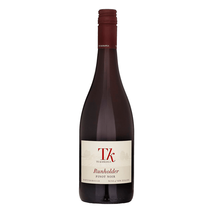 Te Kairanga Runholder Pinot Noir 2024