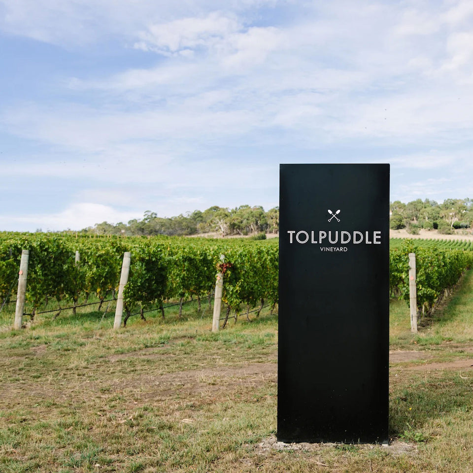 Tolpuddle brand story