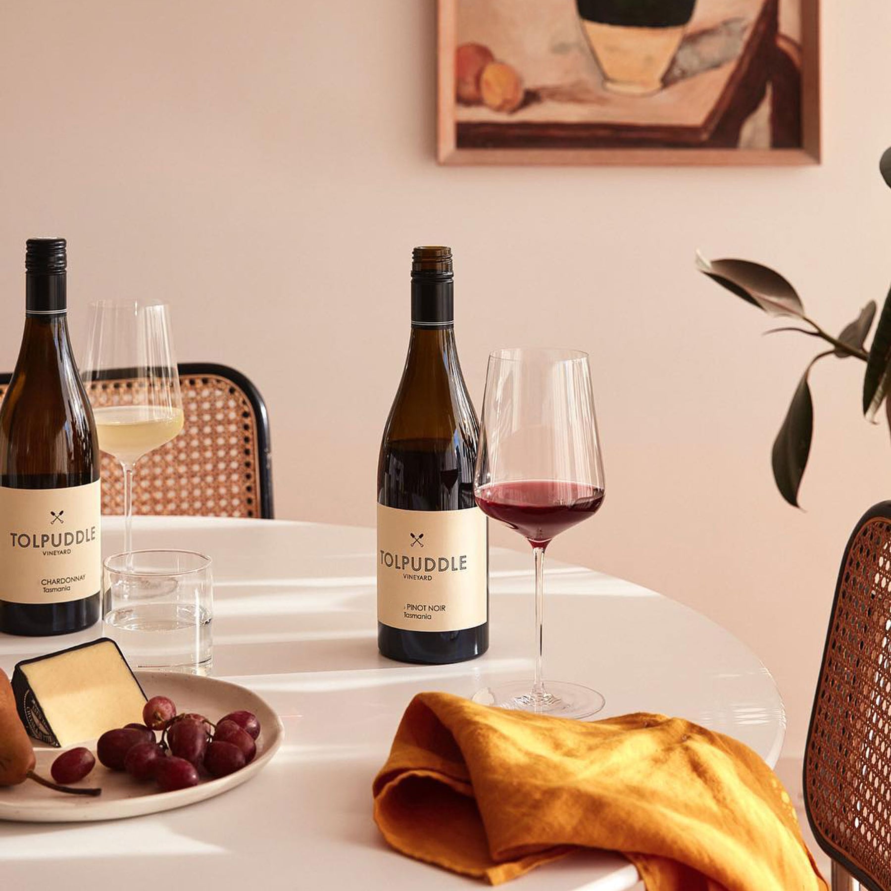 Tolpuddle Pinot Noir 2023 - Kent Street Cellars