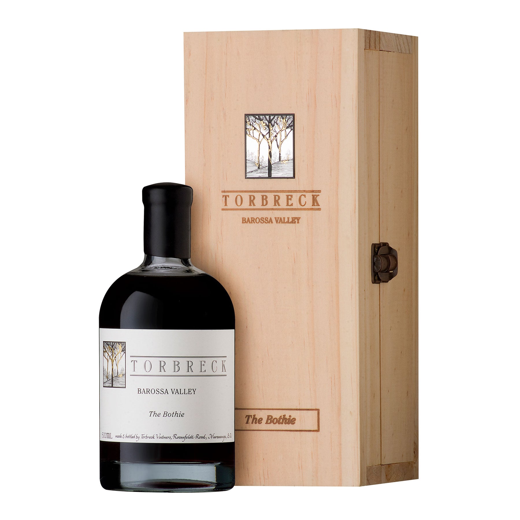Torbreck The Bothie 500ml - Kent Street Cellars
