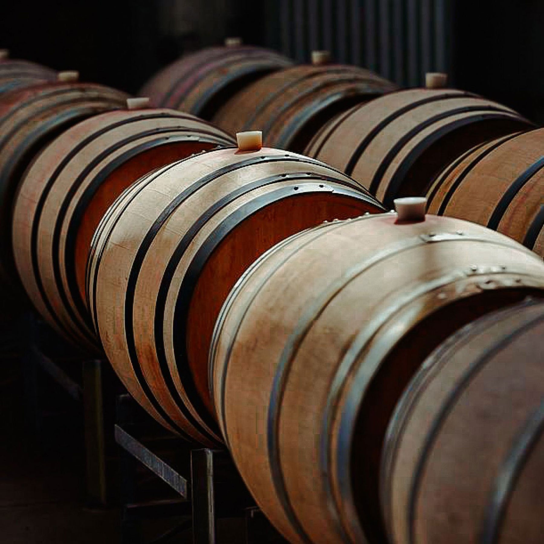 Torbreck Woodcutters Shiraz 2022 1.5L