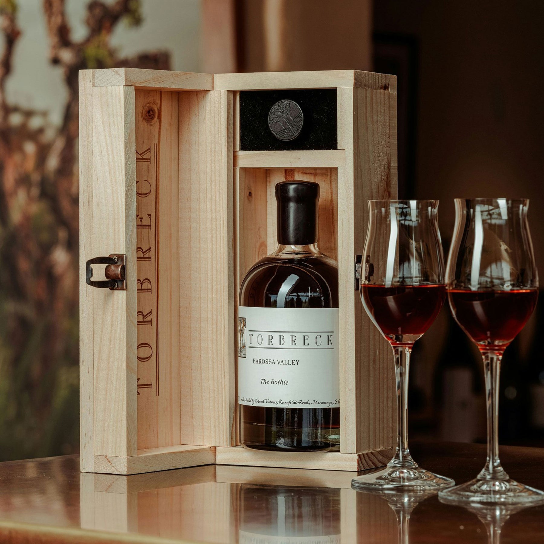 Torbreck The Bothie 500ml - Kent Street Cellars
