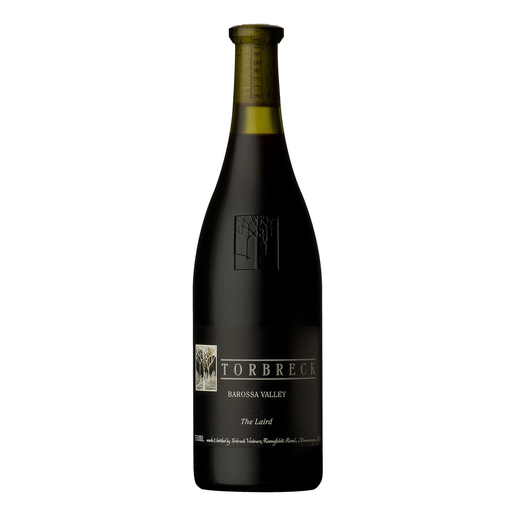 Torbreck The Laird 2019 - Kent Street Cellars