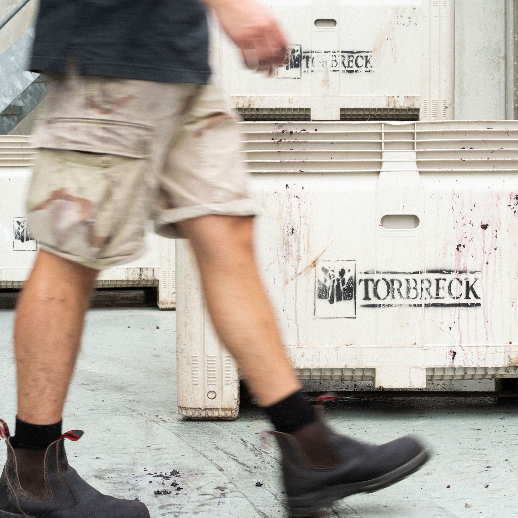 Torbreck Woodcutters Shiraz 2023 1.5L