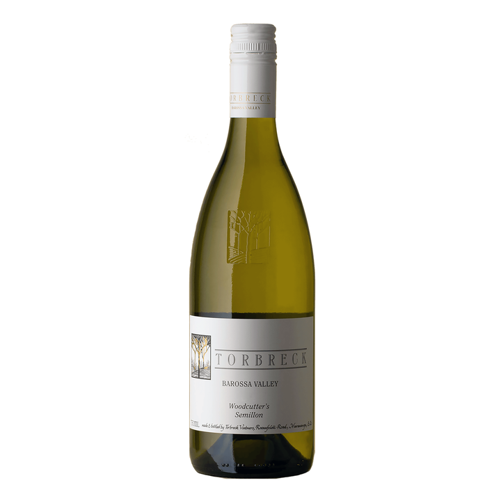 Torbreck Woodcutter's Semillon 2023