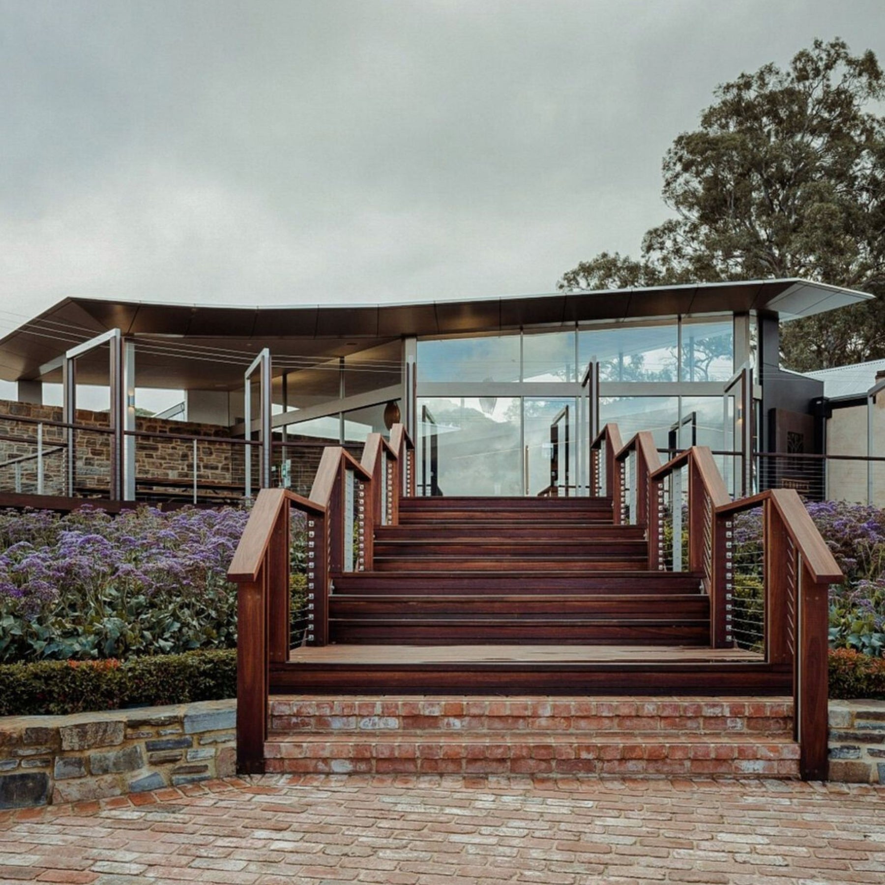 Torbreck Cellar Door - Kent Street Cellars