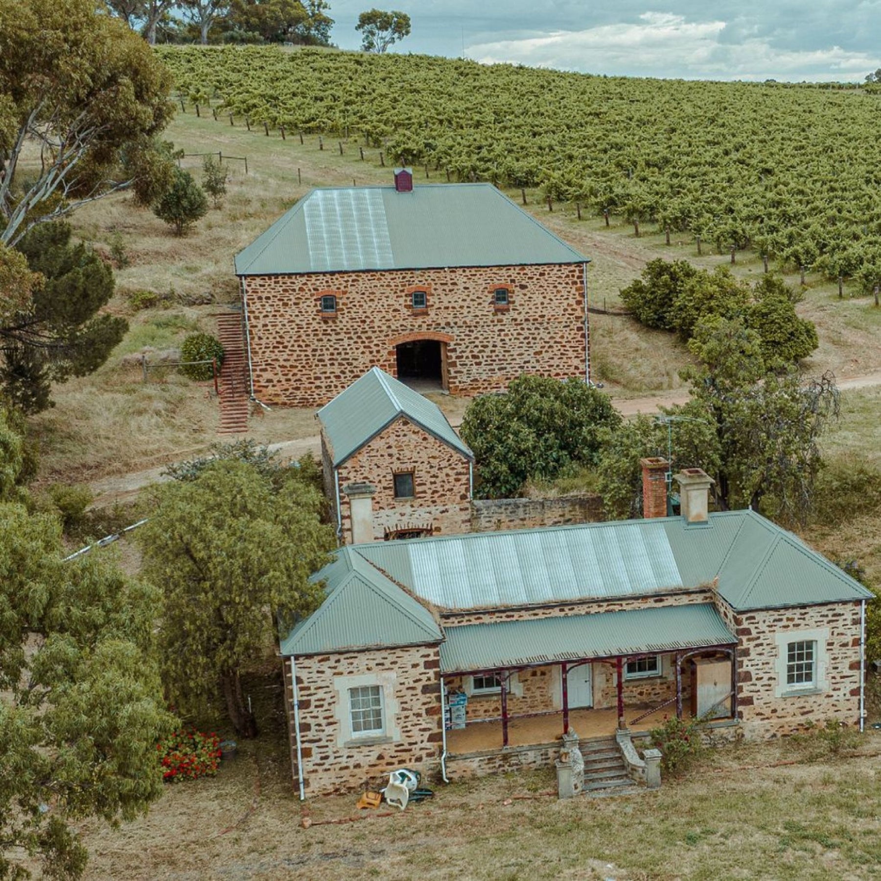 Torbreck Estate