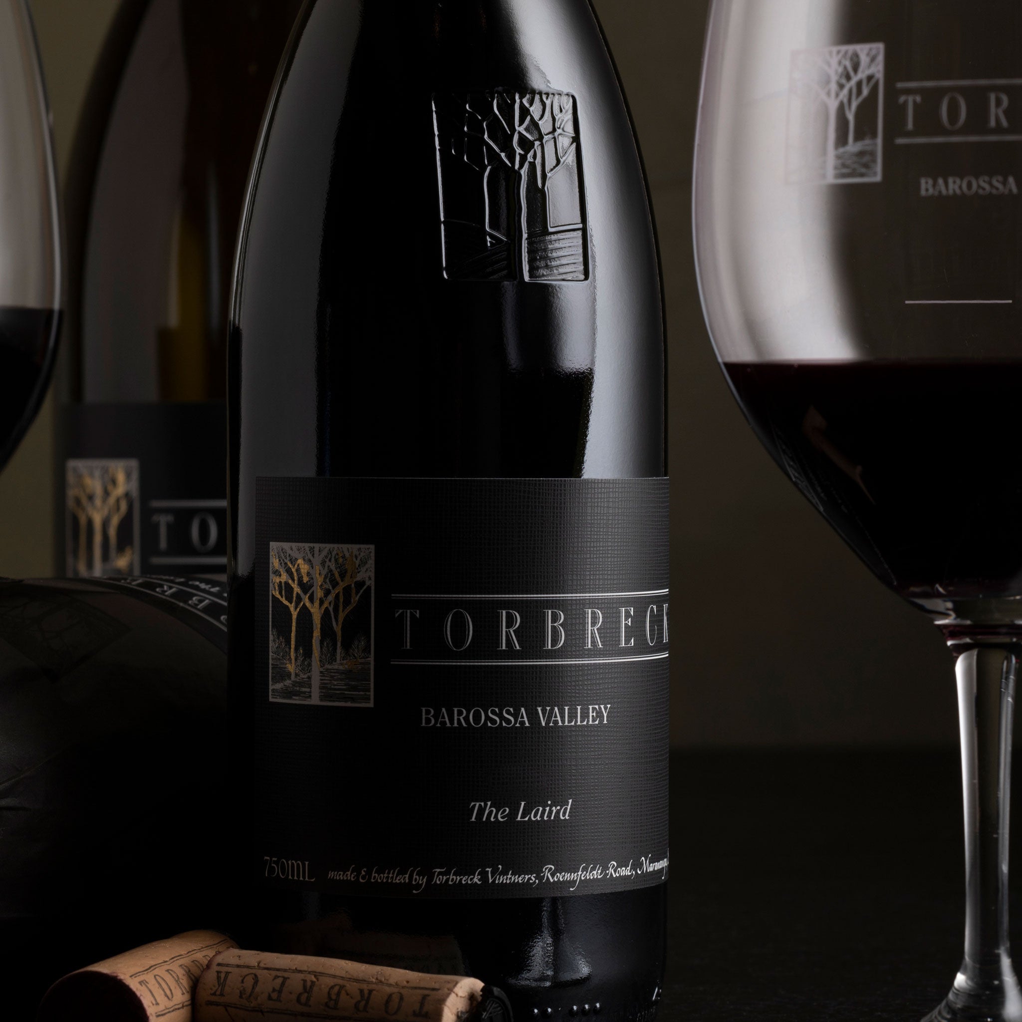 Torbreck The Laird 2020 - Kent Street Cellars