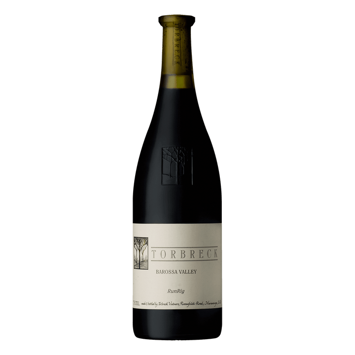 Torbreck Runrig Shiraz 2013