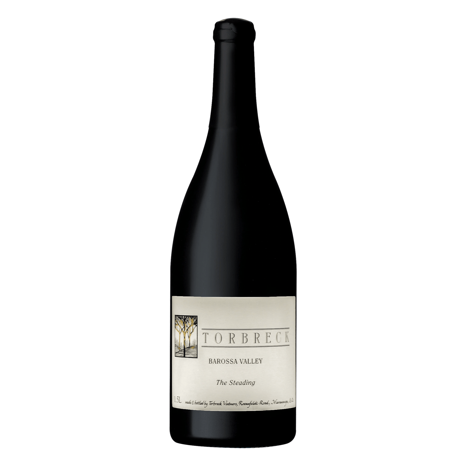 Torbreck The Steading 2020 1.5L