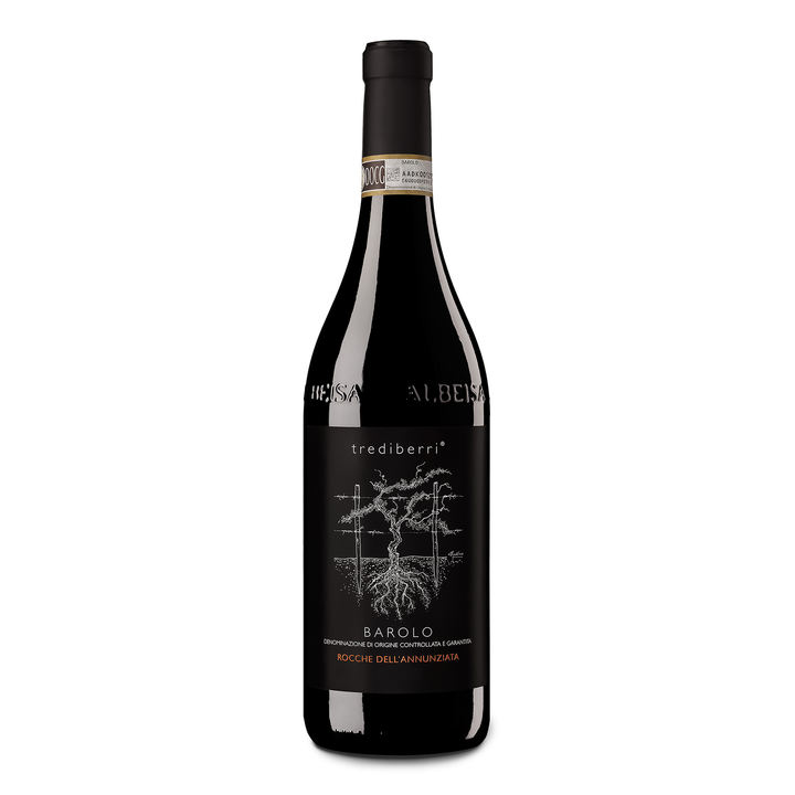 Trediberri Barolo Rocche dell’Annunziata DOCG 2019