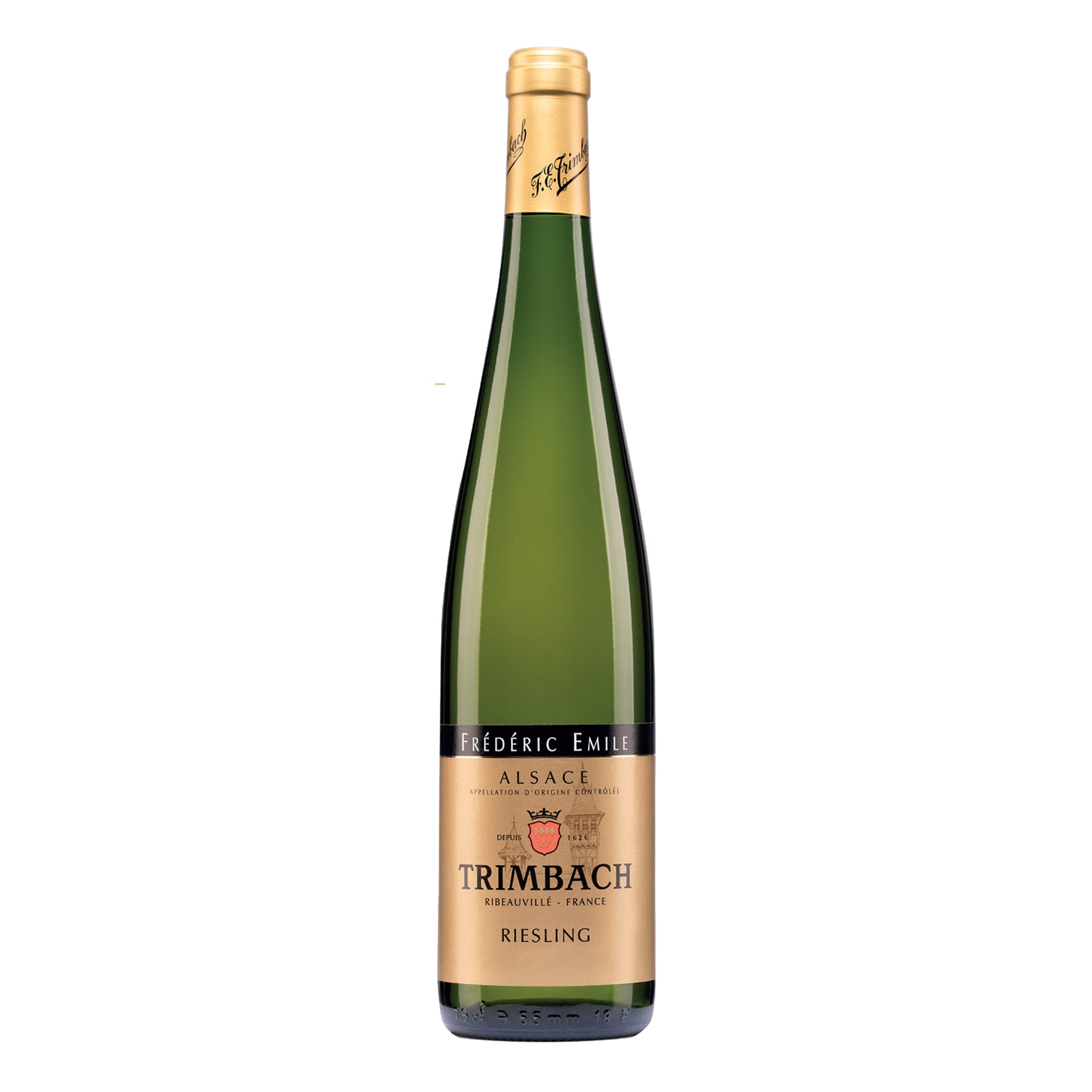 Trimbach Cuvee Frederic Emile Riesling 2017 - Kent Street Cellars