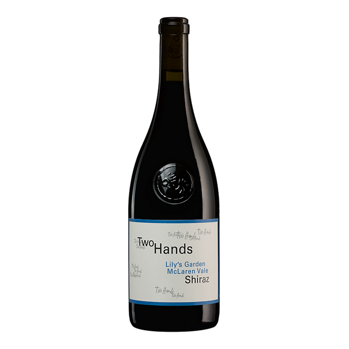 Two Hands Lily's Garden Shiraz 2021 - Kent Street Cellars