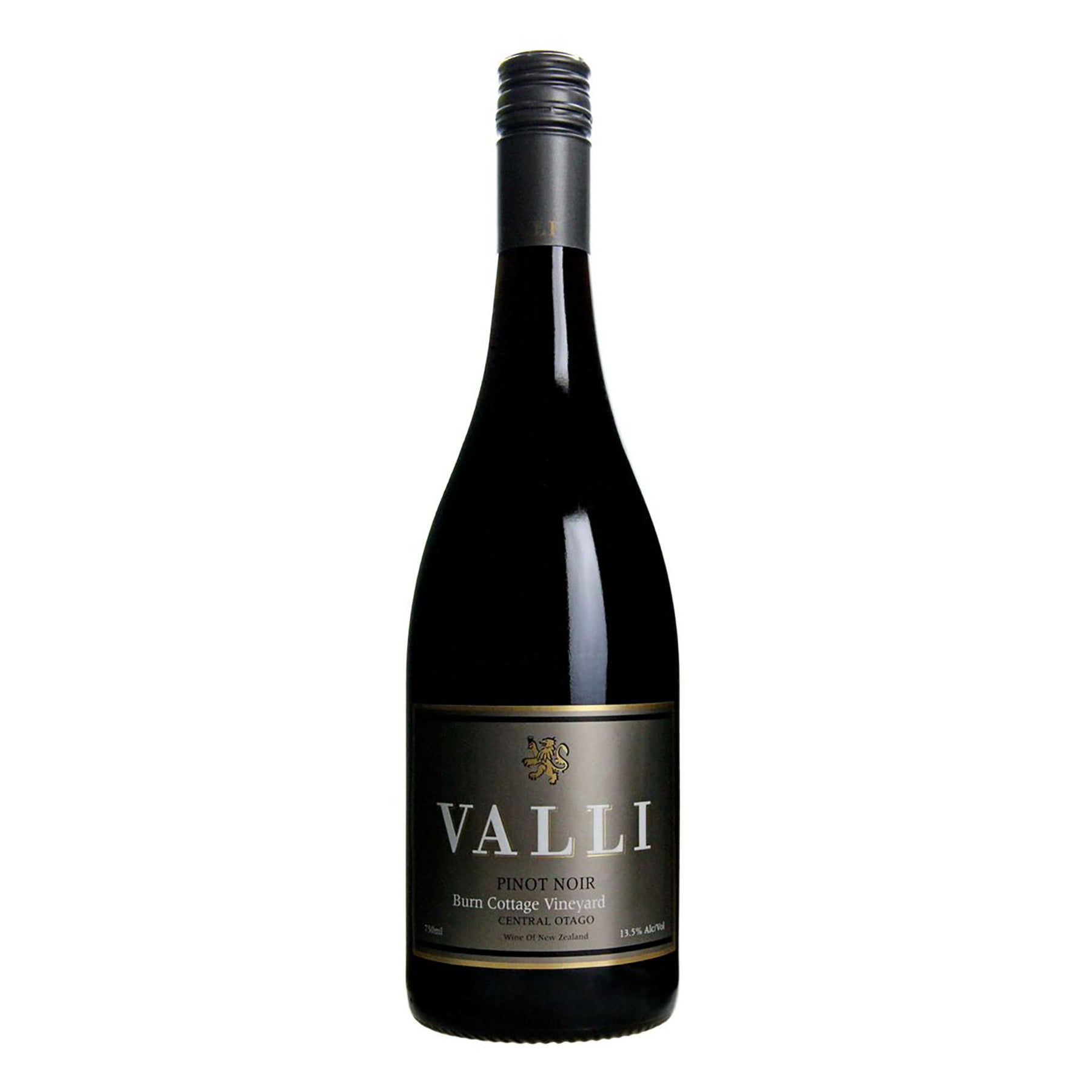 Valli Burn Cottage Vineyard Pinot Noir 2022 - Kent Street Cellars