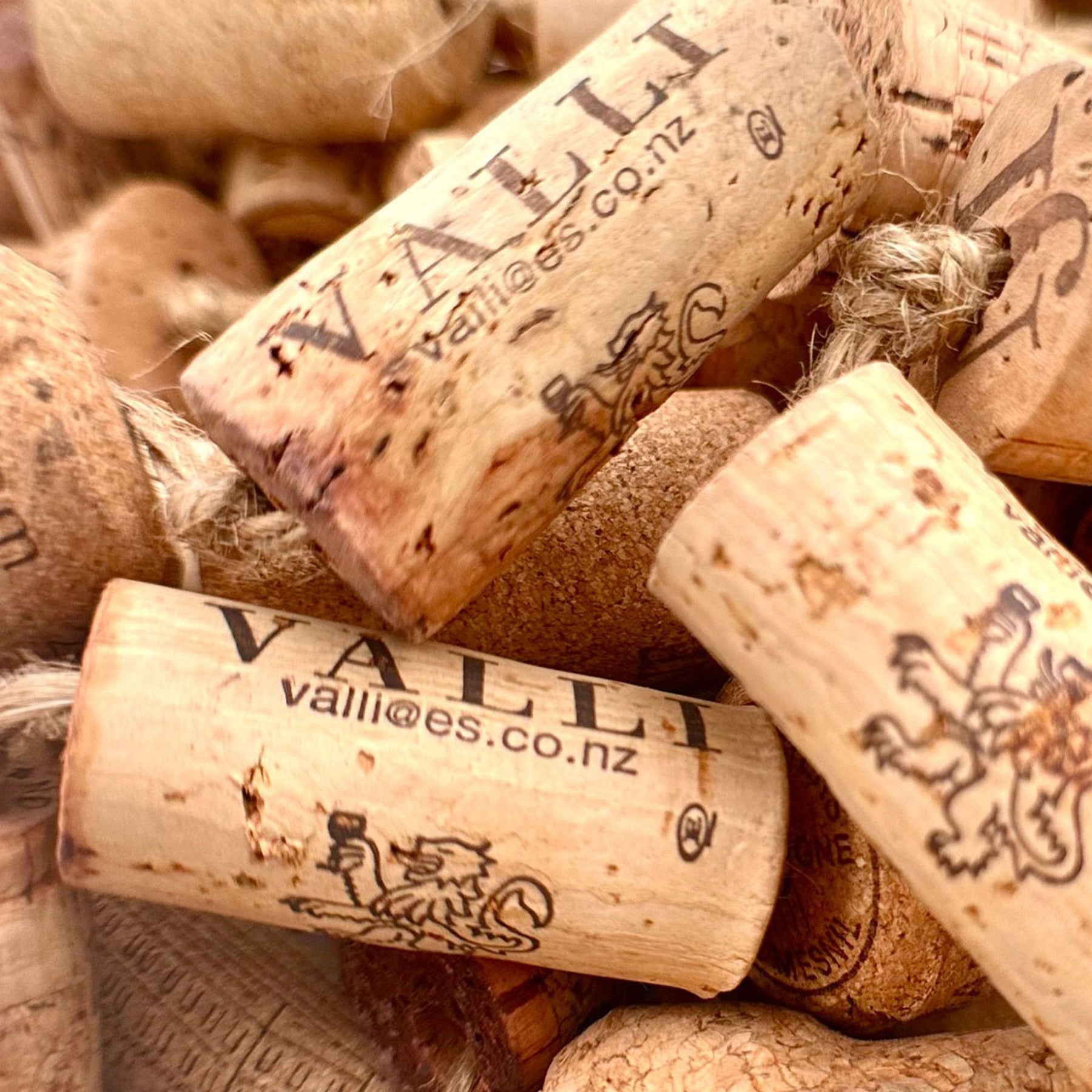 Valli Burn Cottage Vineyard Pinot Noir 2022 - Kent Street Cellars