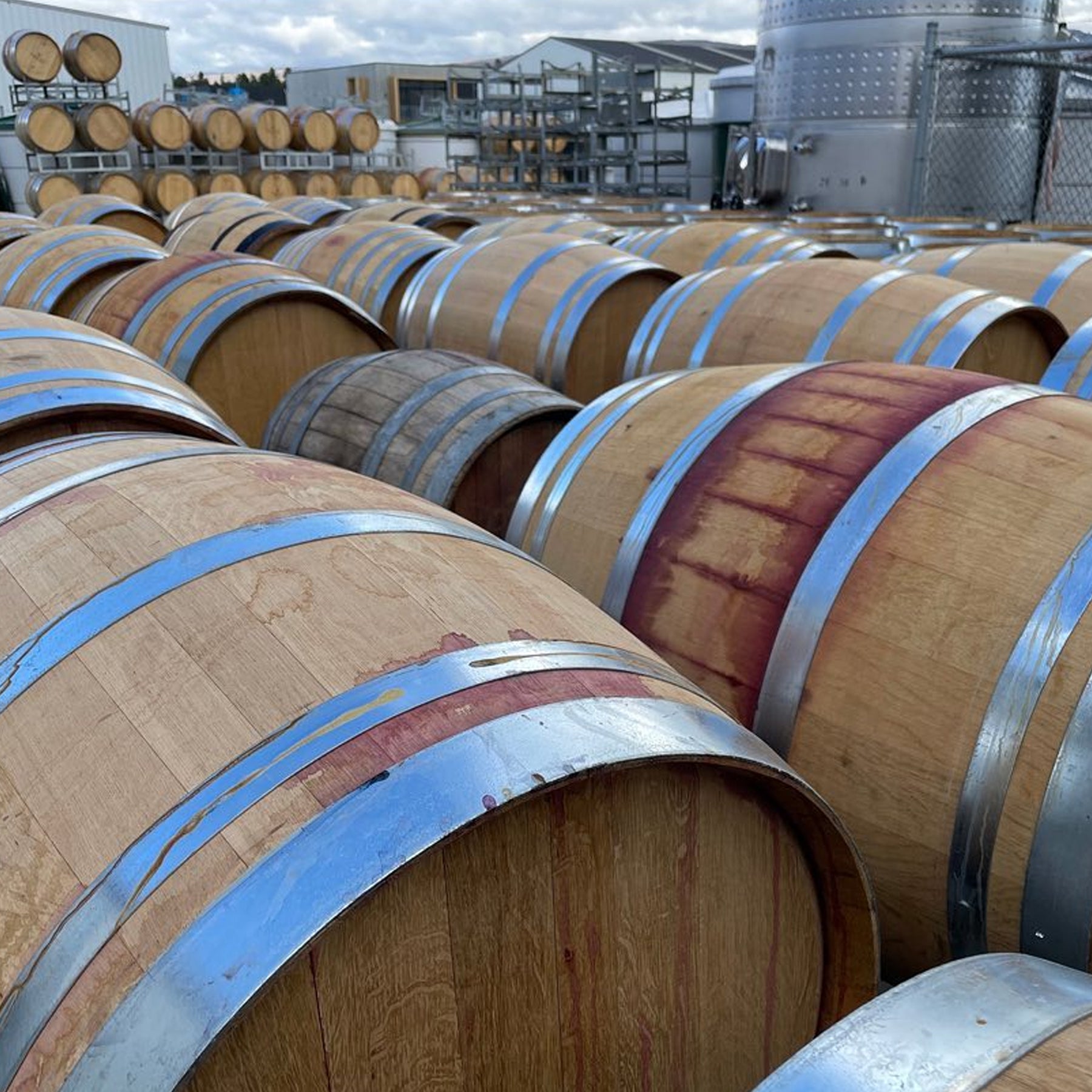 Valli Waitaki Vineyard Chardonnay 2020