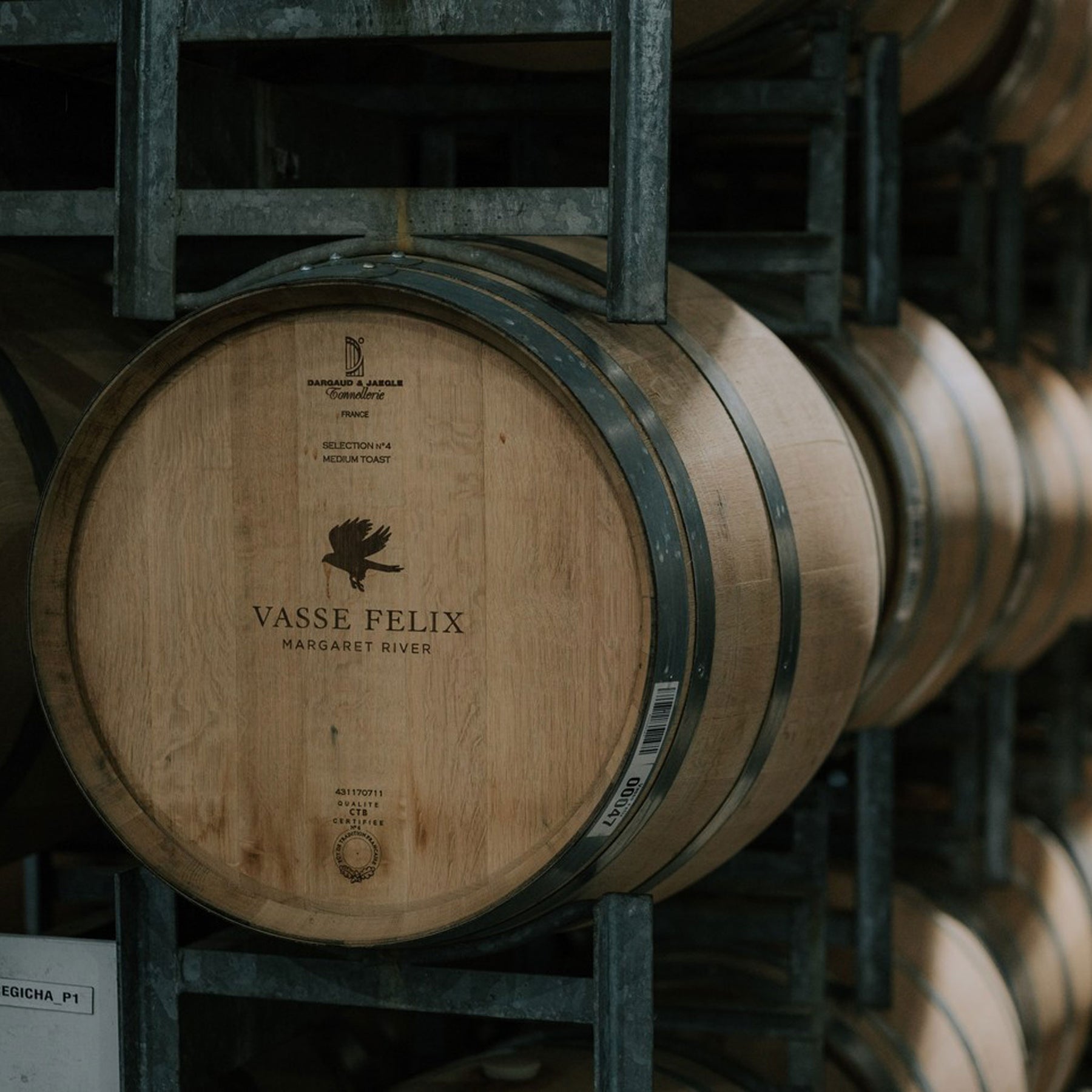 Vasse Felix Filius Chardonnay 2023 - Kent Street Cellars