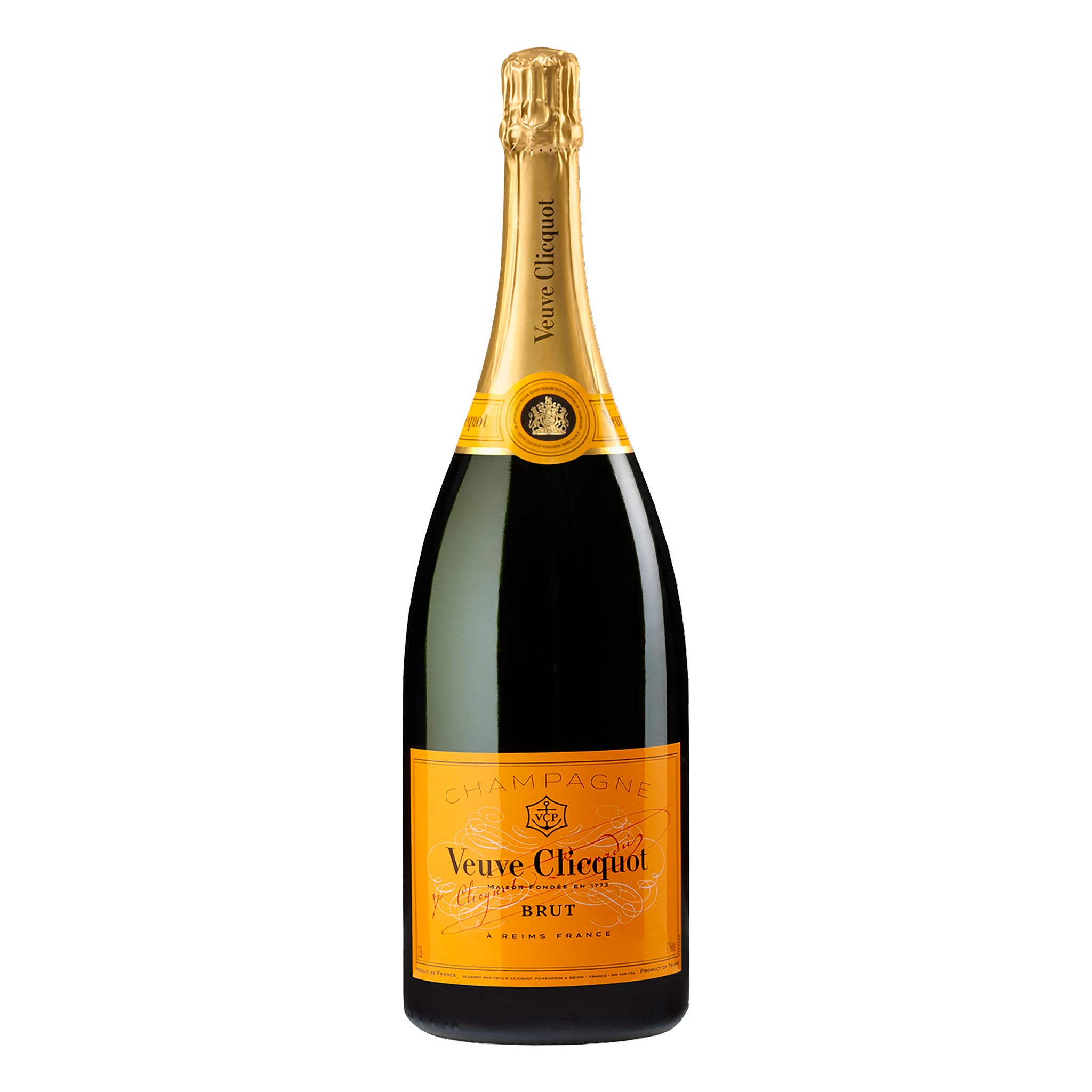 Veuve Clicquot Yellow Label NV 1.5L