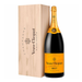 Veuve Clicquot Brut Yellow Label Champagne NV Salmanazar 9L - Kent Street Cellars