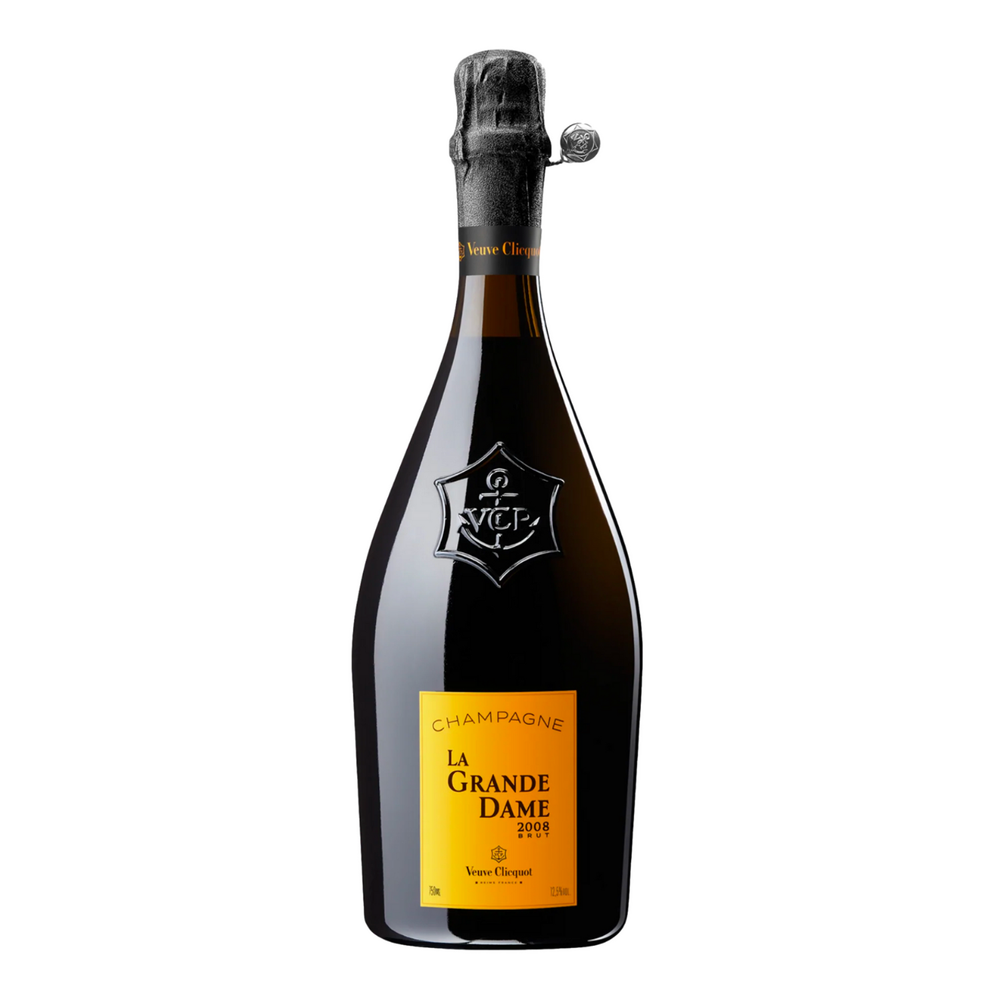 Veuve La Grande Dame Champagne 2008 - Kent Street Cellars