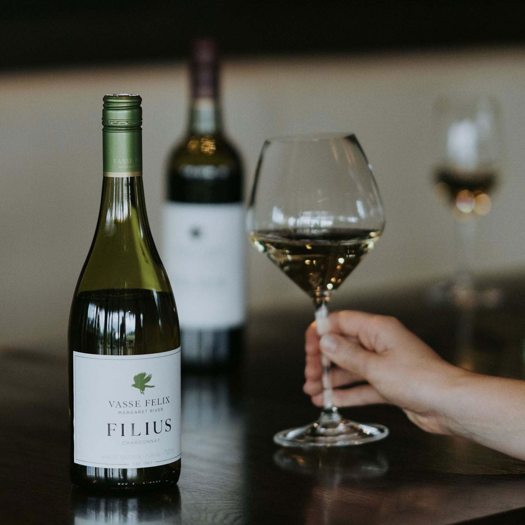 Vasse Felix Filius Chardonnay 2023 - Kent Street Cellars