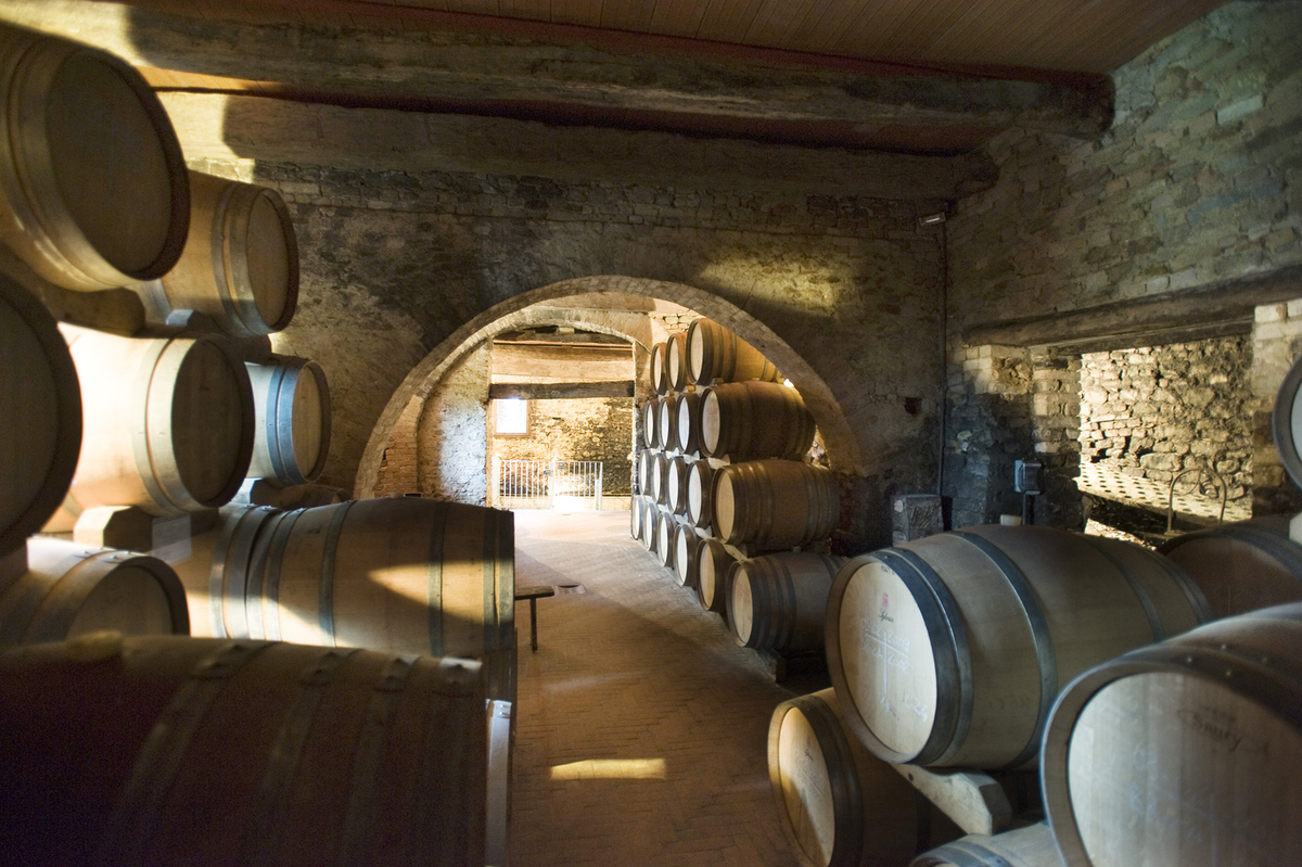 Vietti Barolo Rocche di Castiglione Castiglione Falletto 2019