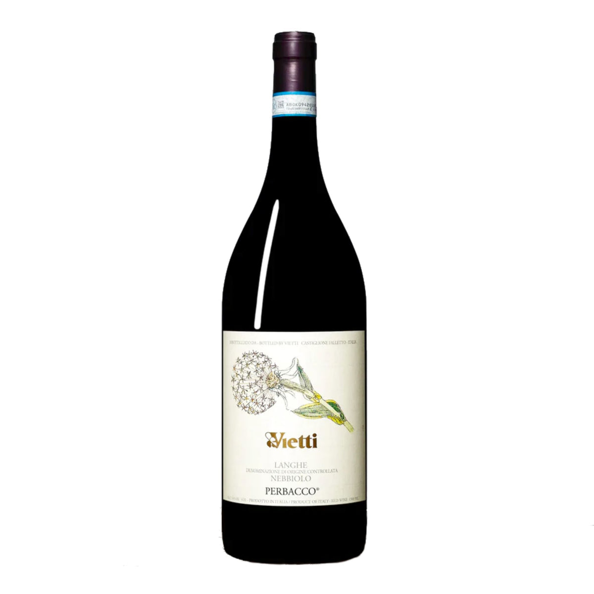Vietti Langhe Nebbiolo Perbacco 2020 1.5L - Kent Street Cellars