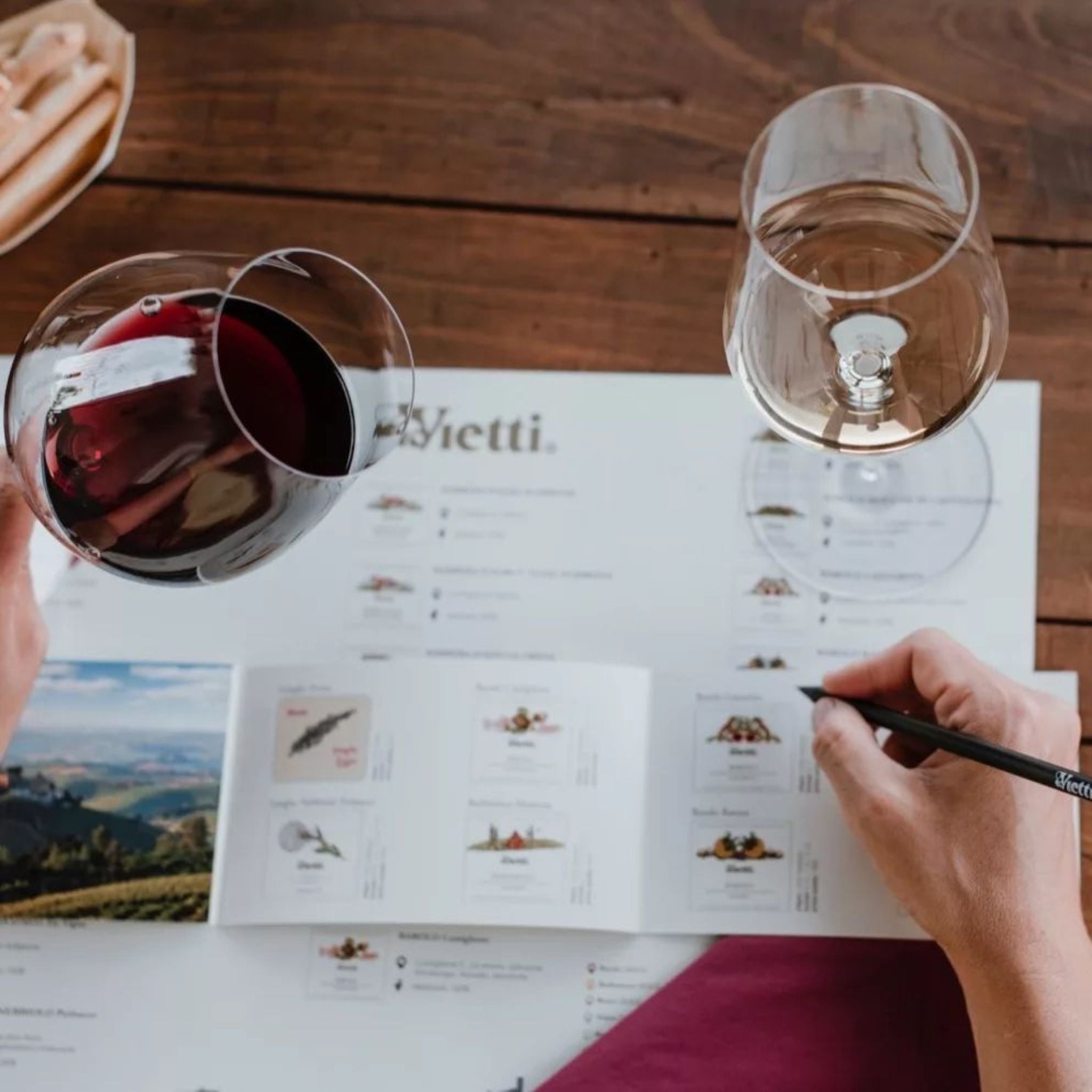 Vietti Red and White - Kent Street Cellars