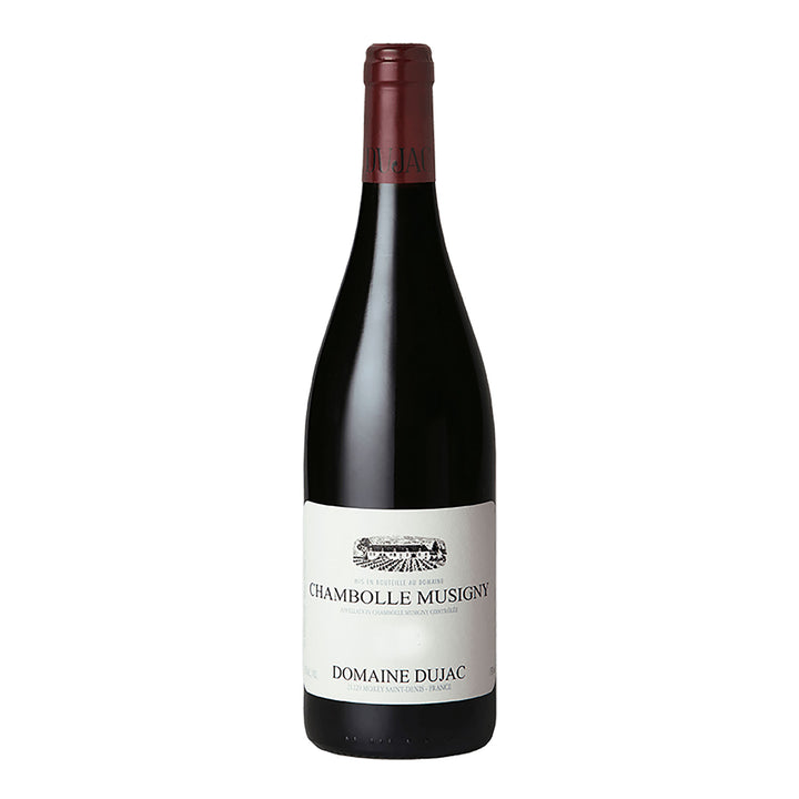 Domaine Dujac Chambolle Musigny 2021