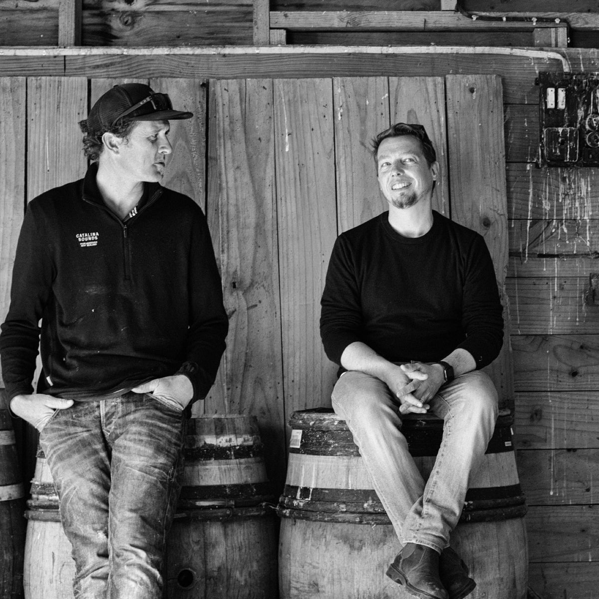 Viticulturist and Winemaker - Kent Street Cellars