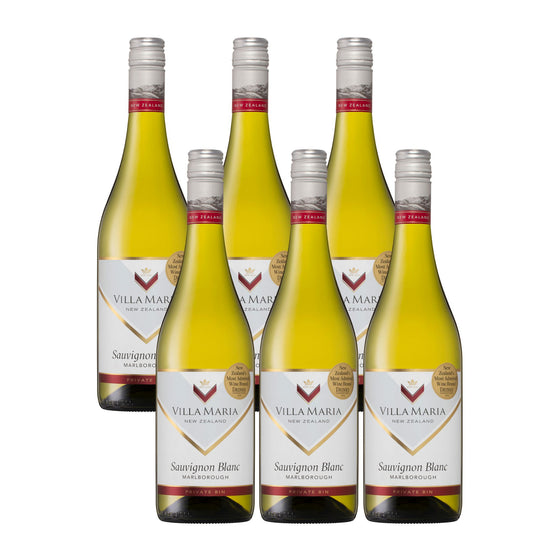 White Wine 6 Pack Sale