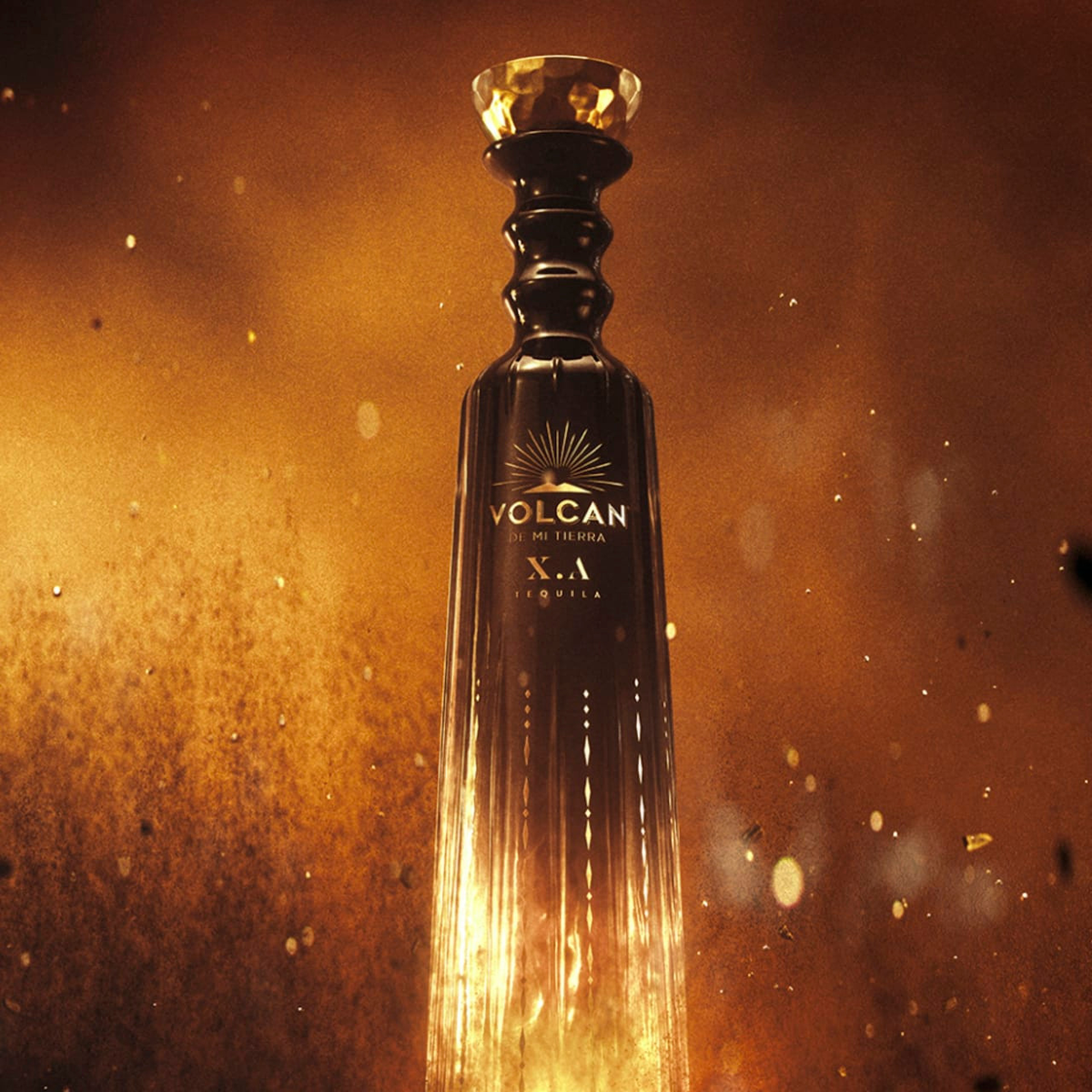 Volcan De Mi Tierra X.A Tequila 700ml