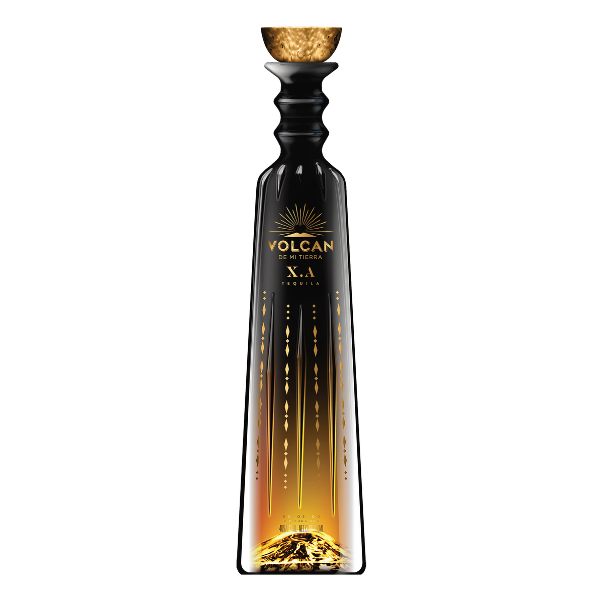 Volcan De Mi Tierra X.A Tequila 700ml - Kent Street Cellars