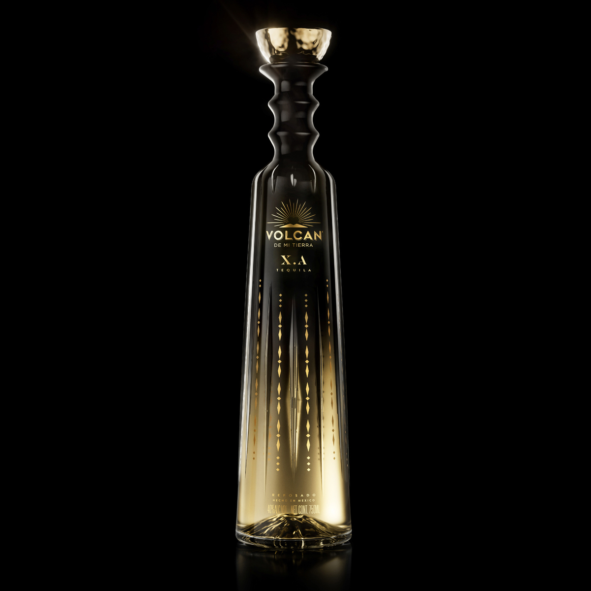 Volcan De Mi Tierra X.A Tequila 700ml