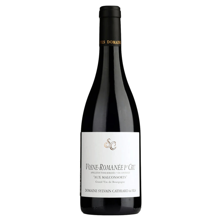 Sylvain Cathiard Vosne Romanee 1er cru 'Malconsorts' 2022