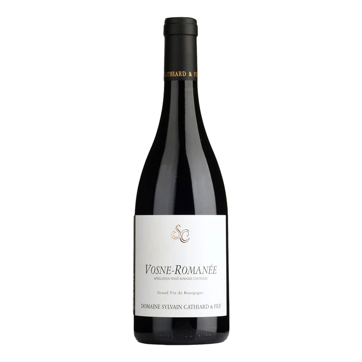 Sylvain Cathiard Vosne Romanée 2022