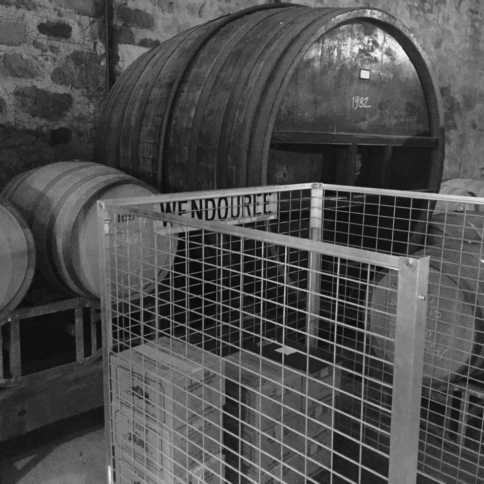 Wendouree brand story