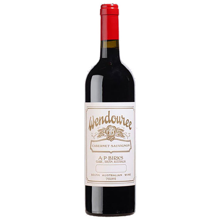 Wendouree Cabernet Sauvignon 2005