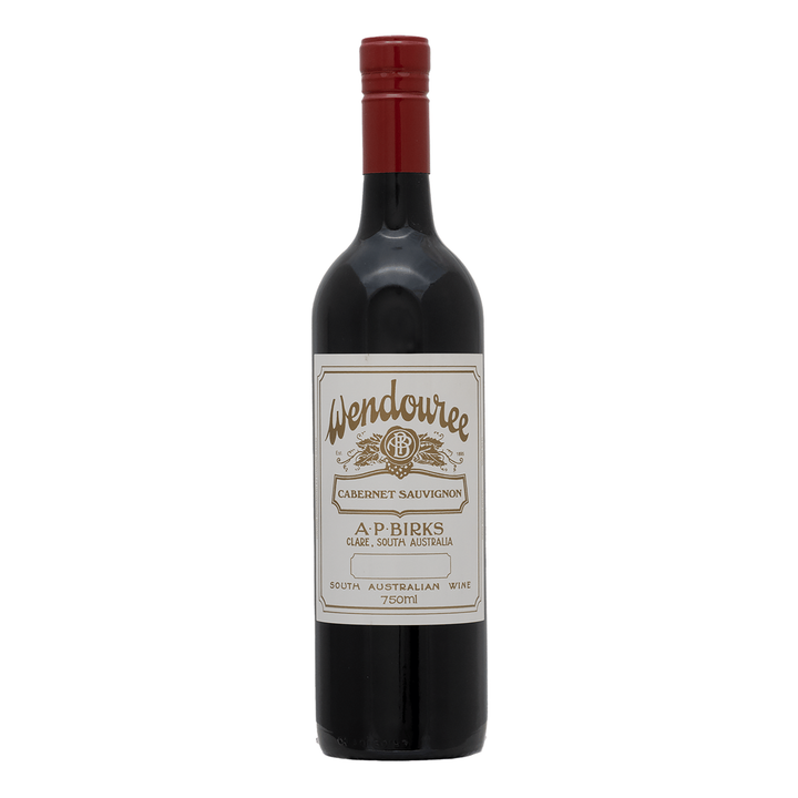 Wendouree Cabernet Sauvignon 2015