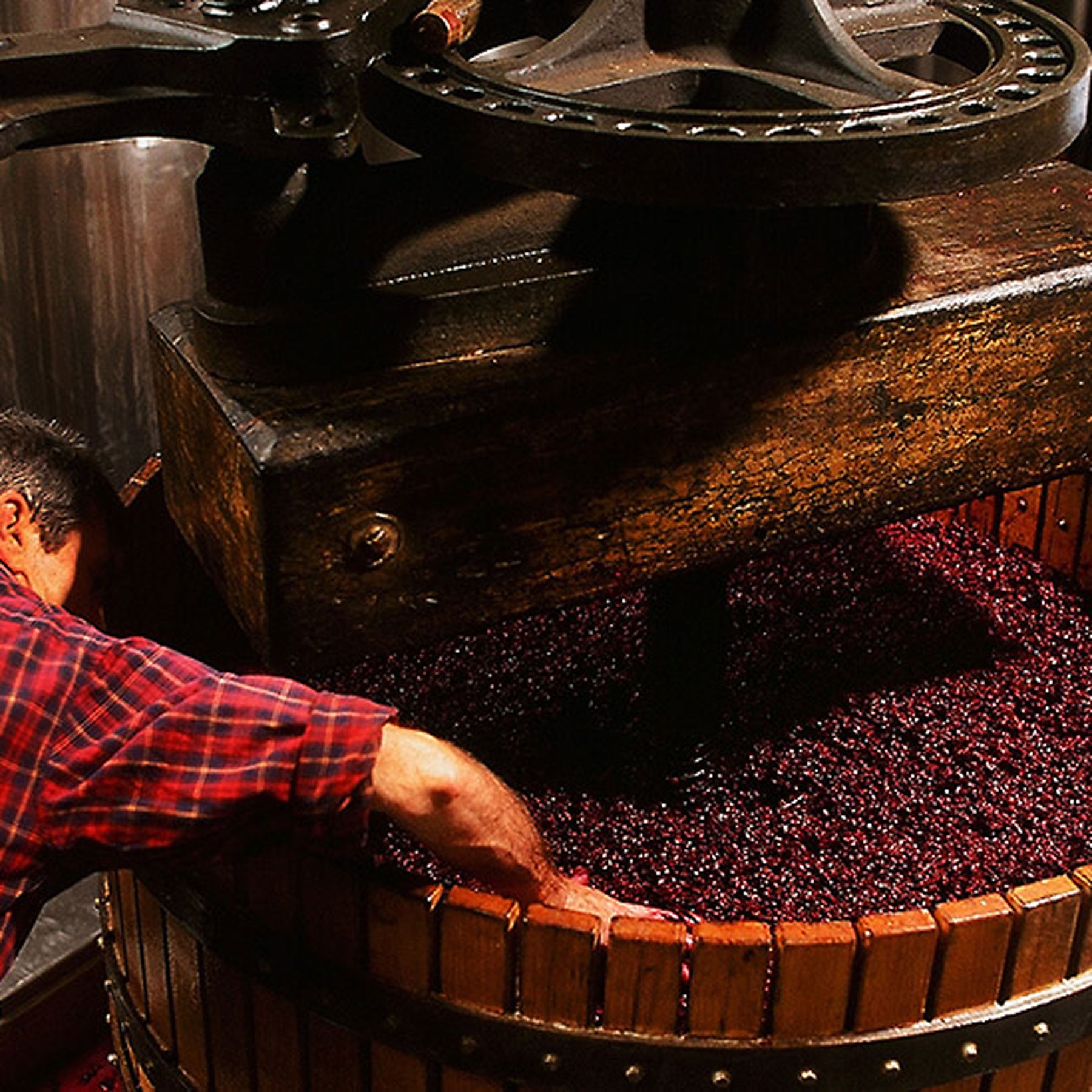 Wendouree Cabernet Malbec 2017 - Kent Street Cellars