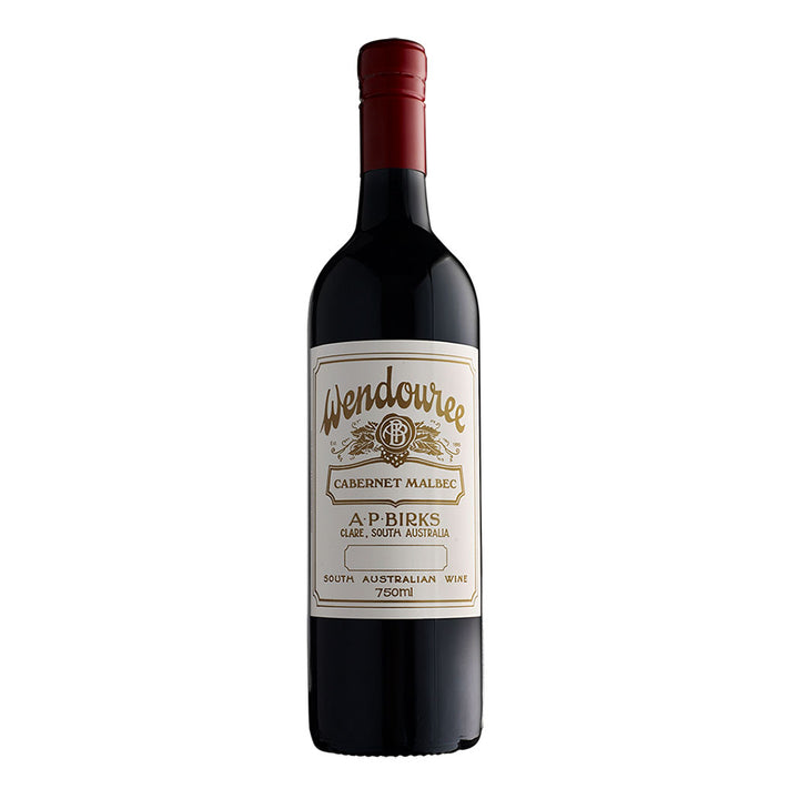 Wendouree Cabernet Malbec 2017